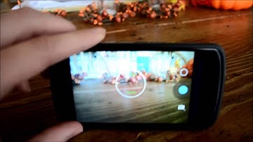 Android Kitkat 4.4 on Nexus 4 (Official Release)