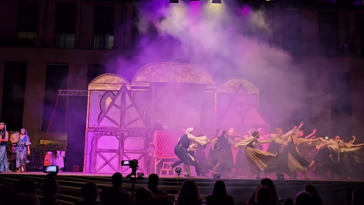 FALLA EL CHARCO [ PLAYBACK MAJOR ] SAN MIQUEL 2024 ( version 2.0 Edit ) - Historias por contar