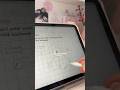 me and my pink notes against the world 🤭🌸 #freenotes #study #ipad #notetaking #study