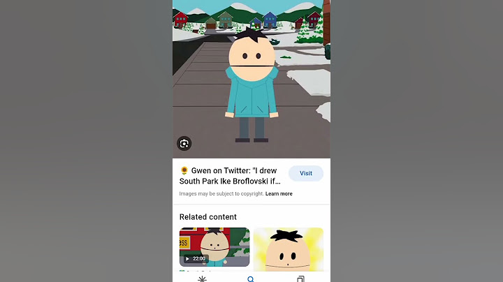 wait until the end #southpark