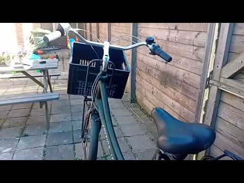 Hoe fix je error 21 op een bafang ?