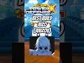 Juzo (Juuzou) Best Build Skill Tree Orbs Traits #allstartowerdefensex #astdx #roblox #shorts