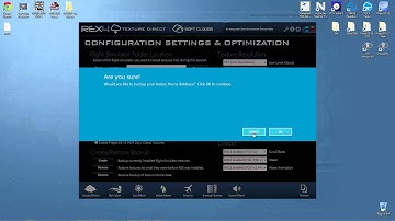P3D v2.5.12944 | My settings and tweaks | GTX980+4790k i7