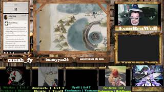 Runarcana - Your Story: Ep 14 - A new journey starts from the cold!