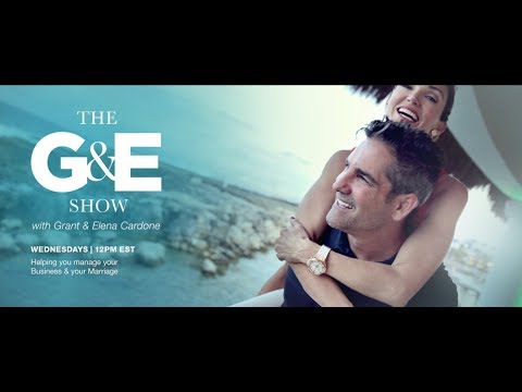 How to Handle Financial Struggles - The G & E Show thumbnail