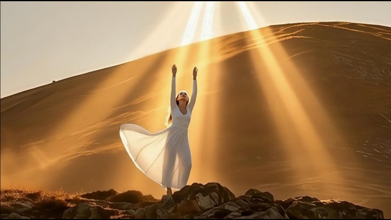 Habakkuk's Song Of Salvation