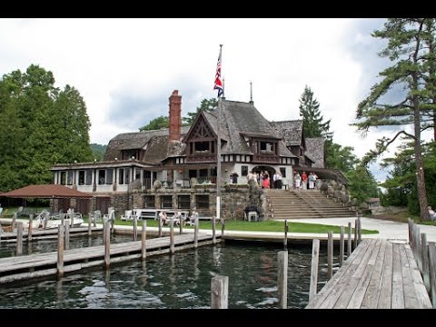 lake george yacht club