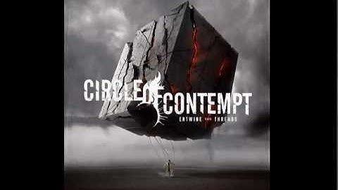 Circle Of Contempt - Entwine The Threads [FULL ALBUM]