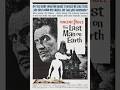 The Last Man on Earth (1964)  Full Movie