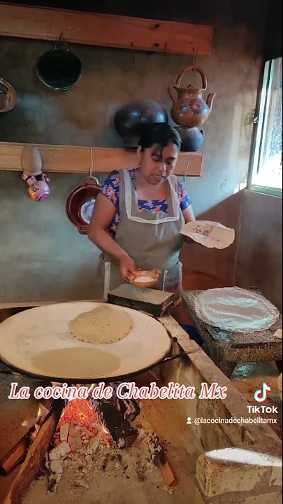 Comal para tortillas a mano recién hechas.: fotografía de El Gavilán  Barbacoa de Pollo, Toluca - Tripadvisor