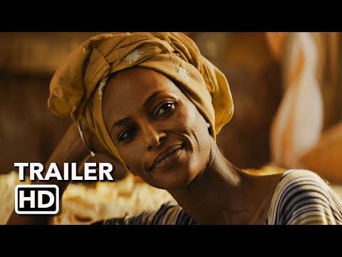 The Gravedigger’s Wife trailer