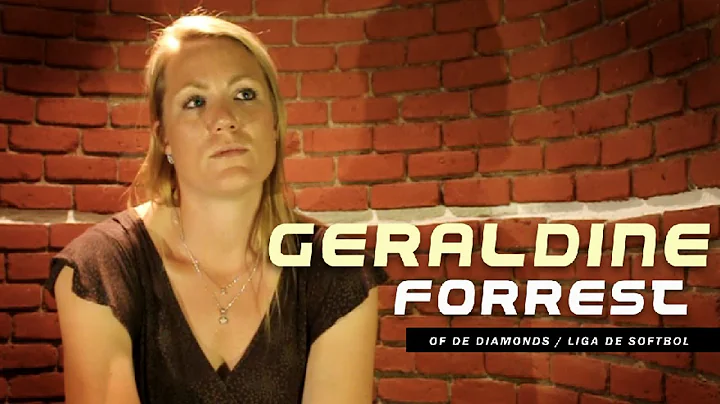 La Antesala TV : La Cpsula Entrevista a Geraldine ...
