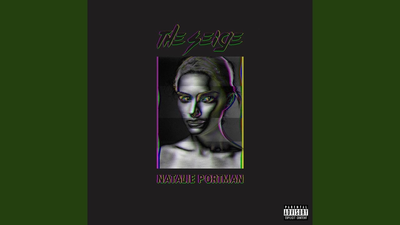 Natalie Portman (feat. Cheat Codes)