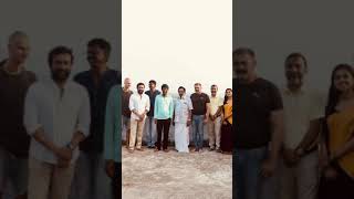 Suriya41 Shooting Starts