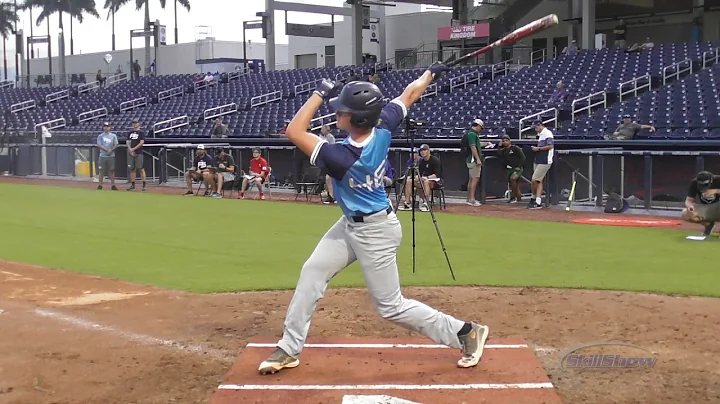 Ty Merkle   BP   2023   Florida Prospect '21