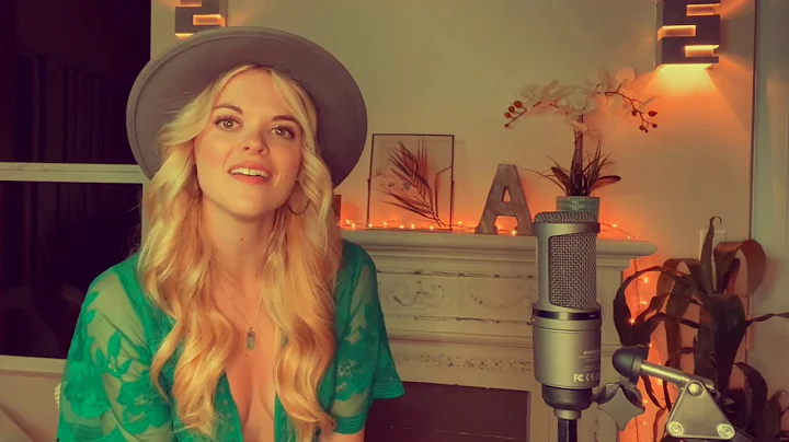 Tennessee Whiskey Cover: April Nelson