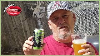 Southern Prohibition Brewing Crowd Control Imperial IPA