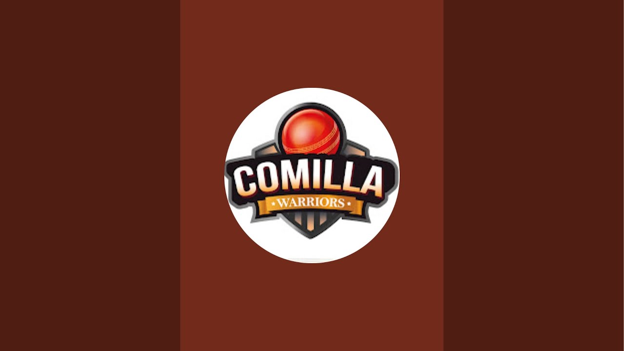 Comilla Warriors is live - YouTube
