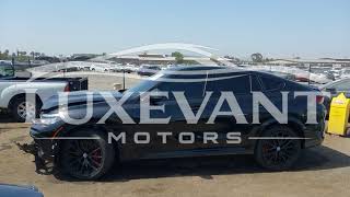 5UXCY8C01P9N91234 2023 BMW X6