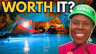 Xplor Cozumel: Is It Worth the Cruise Excursion Price?