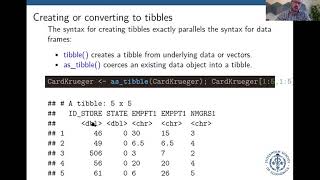 Module 2.1 - R packages | Introduction to Data Analysis in R