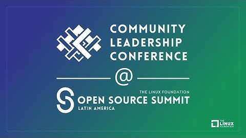 Collaboration as a Key Health Indicator for OSS Communities