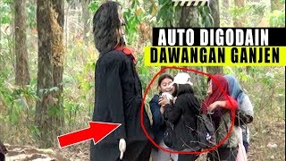 godain cewek dawangan ngesti wargo budoyo live mauni