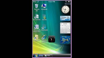 Review of Vista Perfection 4.0 For iPod Touch/iPhone