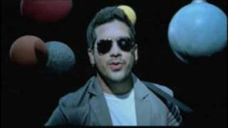 Wilson Sideral - Fugindo De Mim - Videoclipe Oficial