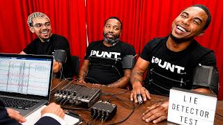 DeenTheGreat & Adrien Broner EXPOSED by a Lie Detector Test With N3ON! 😱