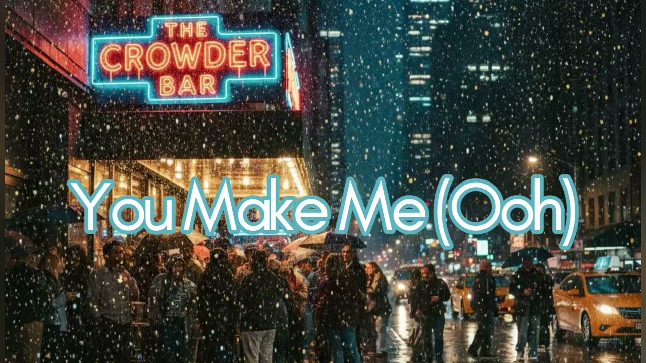 You Make Me (Ooh) (Ai Demo)