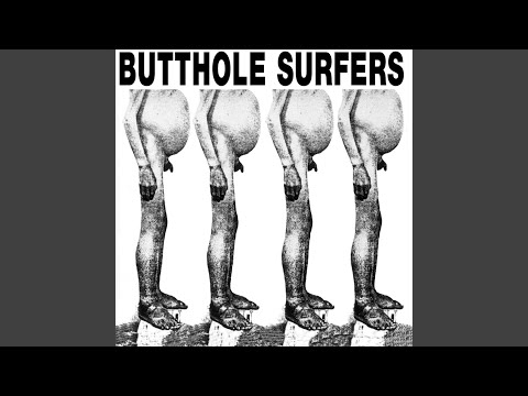 Hey - Butthole Surfers