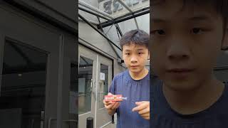 Thumbnail for Gum Magic Life Hack! Optical Illusions