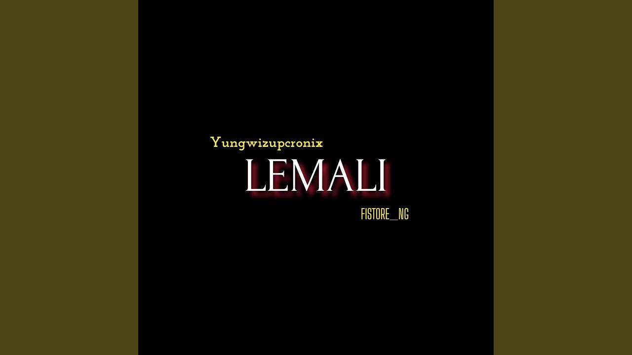 Lemali adlı videoyu YouTube'da izle Lemali adlı videoyu YouTube'da izle