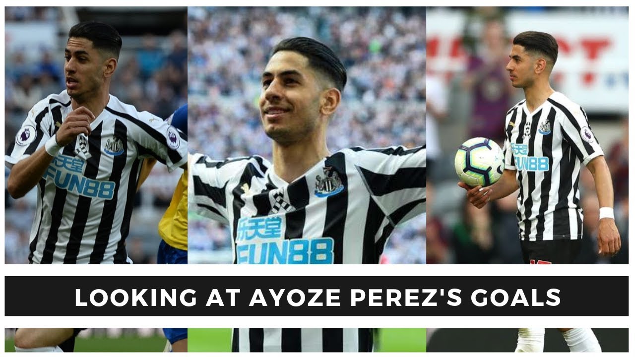 gamezone Analysing the goals | Newcastle United 3-1 Southampton