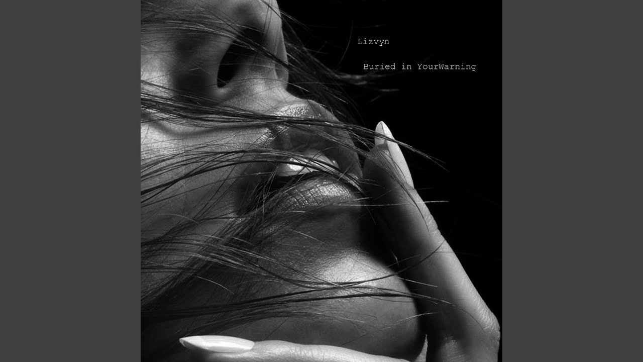 You Haunt Me in Full Color