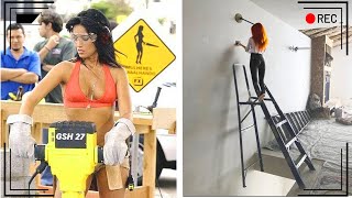 TOTAL IDIOTS AT WORK #159 | Bad day at work | Fails of the week | Instant Regret Compilation 2024