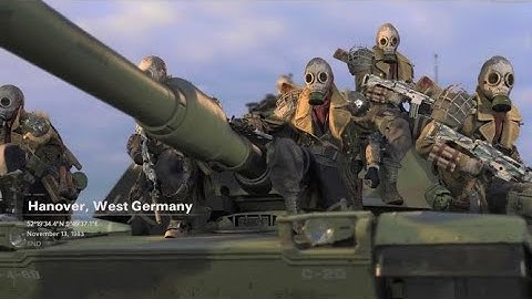 Call of Duty: Black Ops Cold War - 1 vs 6 Veteran Bots - Team Deathmatch | PS5 Gameplay