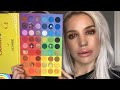 UCANBE 'Splashy Candies' Eyeshadow Palette Review 🎨