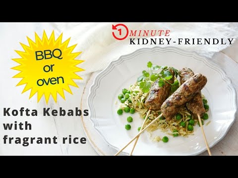 Video: Pork Kebab In A Slow Cooker