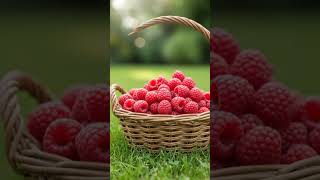 Himbeeren wuchern? Hier ist die LÖSUNG! | Gartentipps #garten #herbstanfang #gartentipps