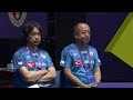 VICTOR China Open 2026 | Tang/Tse (HKG) [7] vs Shimogami/Hobara (JPN) | R32