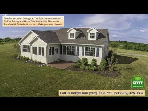 1735 Links Rd, Lake Geneva, WI home video tour