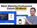 Cara Membuat Website Bengkel Mobil Dari 0 Sampai Jadi