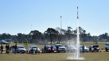 Phoenix 3D Parachute Deployment Mechanism