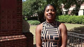 Pharmacy Week: Madison Wright