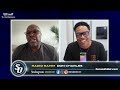'I DON’T KNOW WHAT MORE DUBOIS CAN EXPOSE!' Don Charles on Wardley Rematch
