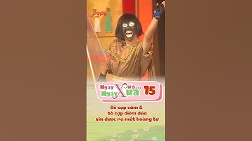 Có căn mới nghe được bò cạp câm nói gì #NXNX #shorts