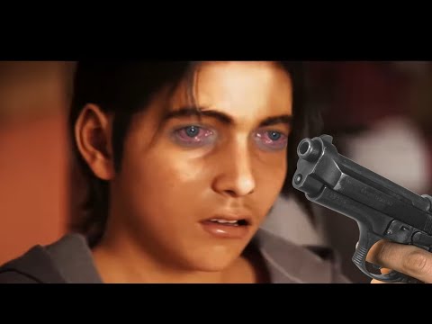Far Cry 6  Real Reveal [YTP]