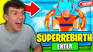 ALL NEW SECRET *SUPER REBIRTH* UPDATE CODES In Roblox Slashing Simulator Codes!